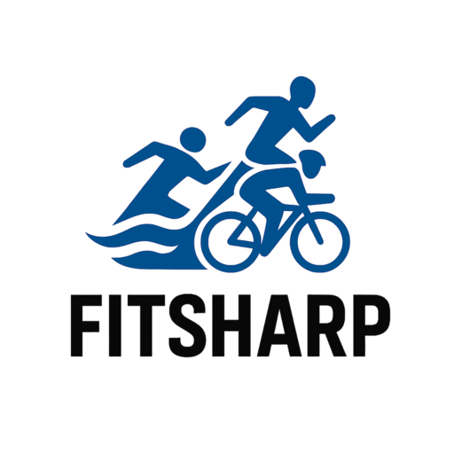 FitSharp Logo