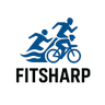 FitSharp Logo Pequeño